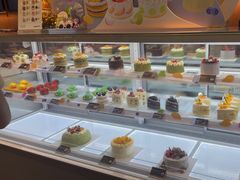 -仟吉·ART FARM主题店(菱角湖万达店)
