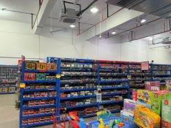 -逝水玩具折扣店