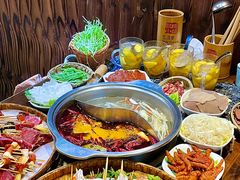 -欧阳小姐在成都(鼓楼店)