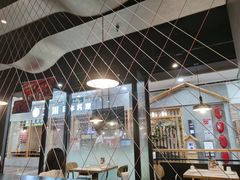 -鱼酷活鱼烤鱼(梅江印象城店)