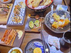 -鸟鹏烧鸟居酒屋(龙岗万科店)