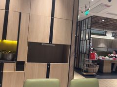 -海底捞火锅(万象城店)