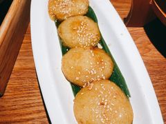 龙川糍耙-客语-客家菜(石岐店)