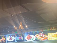 -好伦哥比萨烤肉自助(八里桥店)