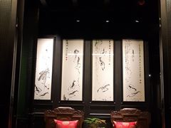 门面-柳莺湖上·湖景餐厅·江南菜(西湖店)