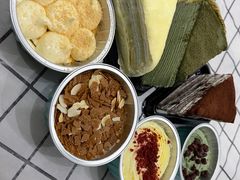 -7cake榴莲千层蛋糕(松江店)