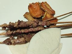 -丽都皇冠假日酒店·Matrix亦餐厅(望京店)