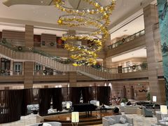 -合肥皇冠假日酒店·菲亚斯特自助餐厅(黄山路店)