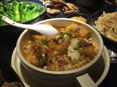 -客语客家菜(东山口店)