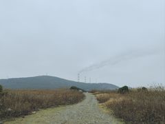 -平湖九龙山旅游度假区