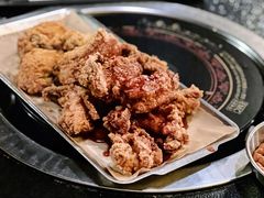 -包装马车·韩国料理·포장마차