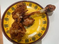 -八婆婆烧仙草(SM城市广场店)