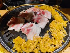 -西塔老太太泥炉烤肉(亚运村店)