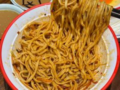 -老楼羊蝎子·鲜货烧烤(惊驾路店)