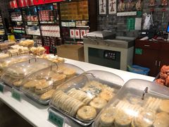 -令氏家外家周秦食府(高新店)