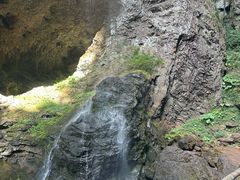 -百漈沟生态旅游景区