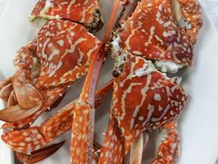 -众味海鲜大排档·活海鲜·潮汕味(南澳店)