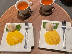 -Let’s Relax Spa(Siam Square One)