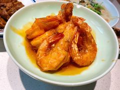 -局气 烤鸭·北京菜(武清店)