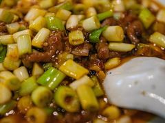 鱼香牛肉丝-国强牛肉(洋河总店)