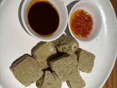 -黄尚皇小龙虾-螃蟹-烧烤工坊(皇后公园店)