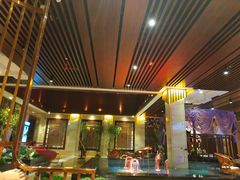 -水晶之星洗浴温泉汗蒸