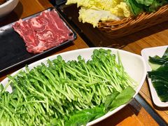 -海煮叹鲜·粥底火锅·港式海鲜打边炉(赛银国际广场店)