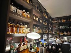 -OX BAR 拉培耶小镇(大连老街店)