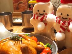 -TAIFORKS 大福食堂·山葵烤肉料理·拌饭(宝安店)