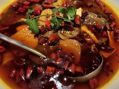 -荣兴酒家(徐家汇店)