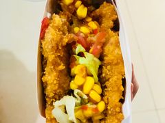 -肯德基(世纪金源店)