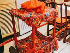 -陈家老院子·长春特色东北家宴(一匡街店)