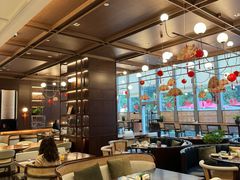 -上海虹桥祥源希尔顿酒店