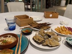 -三亚海棠湾喜来登度假酒店