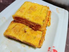 -邢氏老太太烤串(北兴街店)