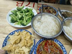 -芳记粉店(总店)