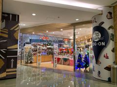 -LOG-ON(朗豪坊店)