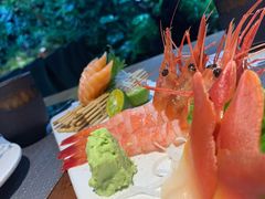 精选刺身三种拼盘-森味薪火烧•烧鸟居酒屋•日本料理(望京店)