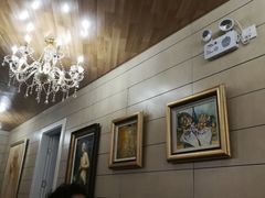 -红房子西菜馆(淮海中路店)
