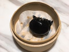 黑松露虾饺-岭南真味·匠心粤菜(K11店)