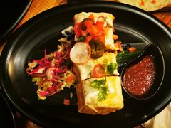 -Luchador摔跤手墨西哥餐厅(恒宇广场店)