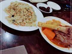 -苏坦土耳其餐厅(白云宾馆店)