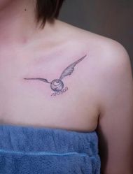 -雕哥的纹身店A3 TATTOO&纹身培训