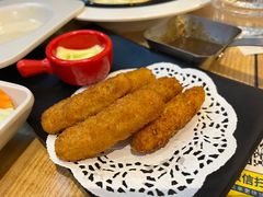 -豪客来牛排(金鼎广场店)