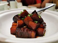 -马仕玖煲·融合菜·酥不腻烤鸭(人大店)