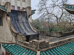 -武汉大学-樱园