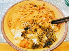 -流浪地图剁椒卤汁拌饭(未来城购物广场店)