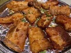 -雅和生态渔庄·宜城锅巴饭(龙灵山公园店)