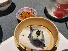 墨鱼饺-广舟(千禧店)