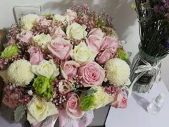 -怡花宜木鲜花店(朝阳路店)